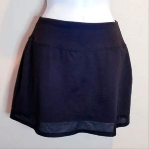 COMPRESSION SKORT - DSG BRAND